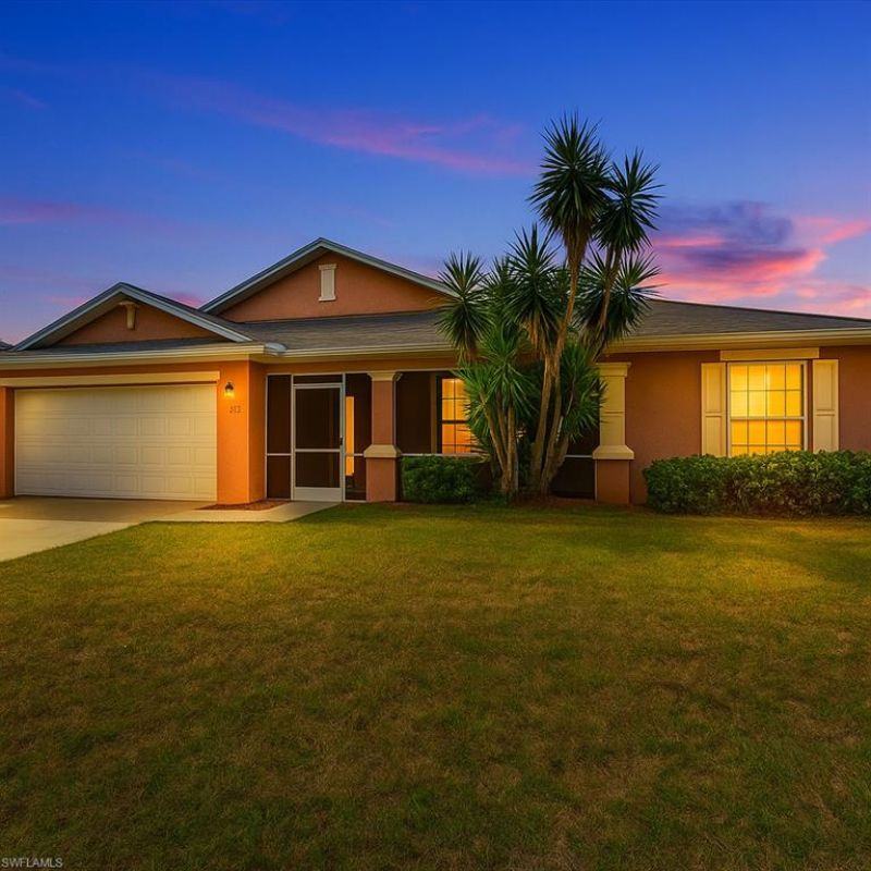 424 NW 14th St, Cape Coral, FL 33993 Photo