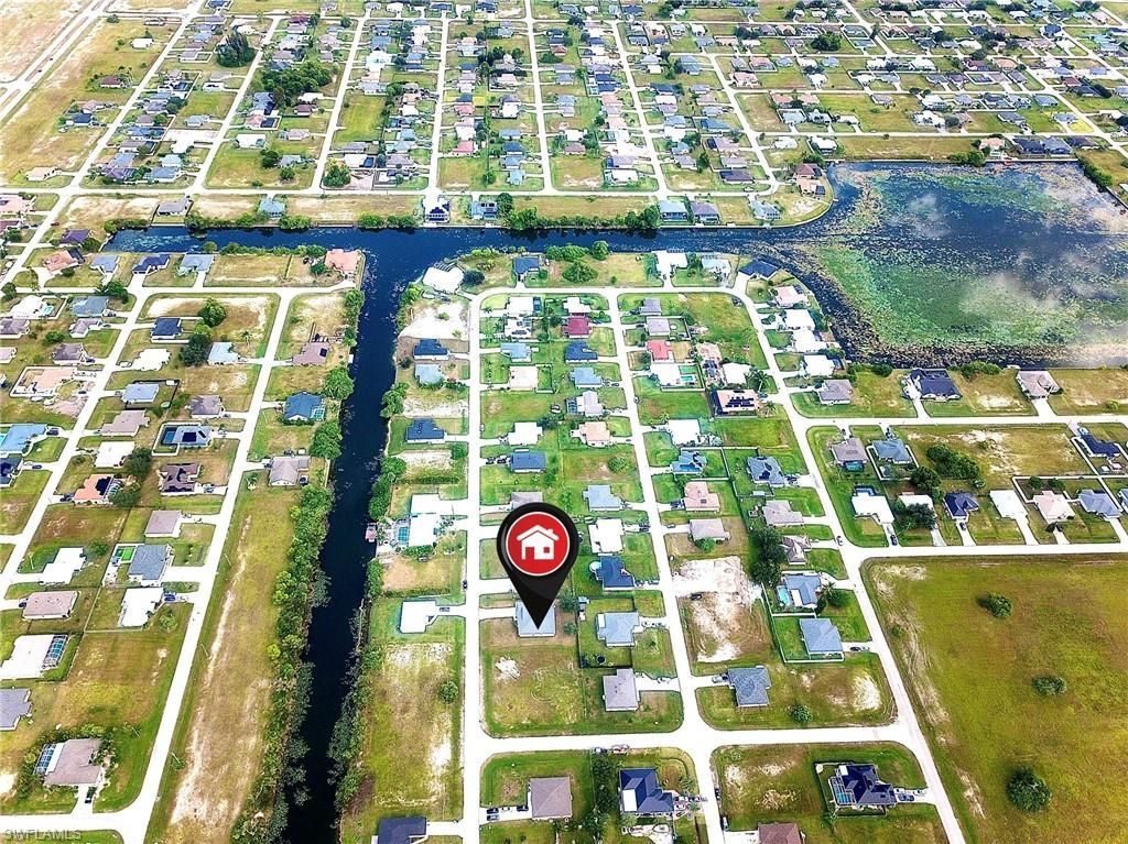 424 NW 14th St, Cape Coral, FL 33993 Photo