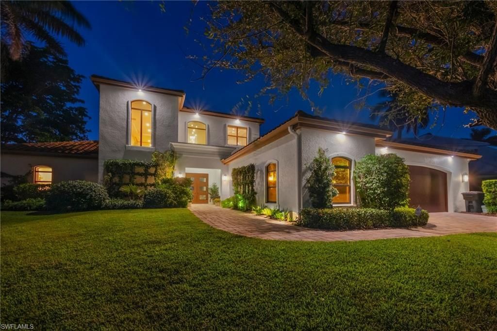 14994 Bonaire Cir, Fort Myers, FL 33908 Photo