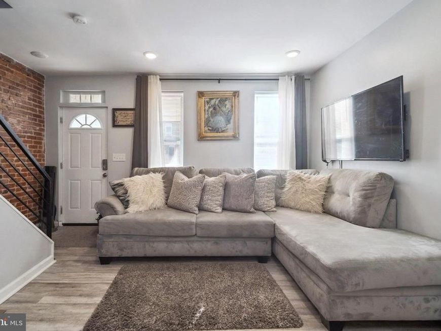 3404 Lyndale Avenue, Baltimore, MD 21213 Main Photo