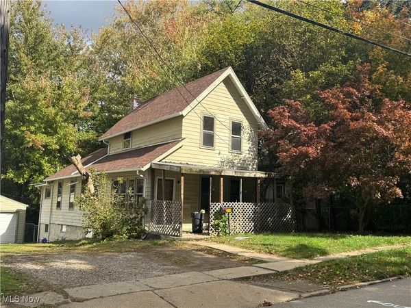 211 W 58th Street, Ashtabula, OH 44004