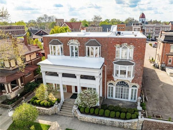 118 S Walnut Street, Troy, OH 45373