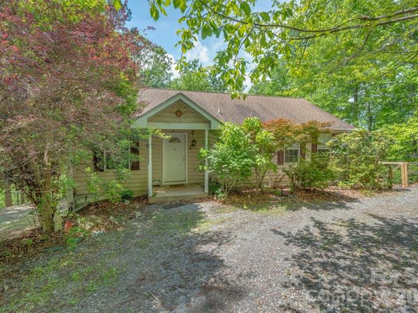 132 Egret Road, Lake Lure, NC 28746