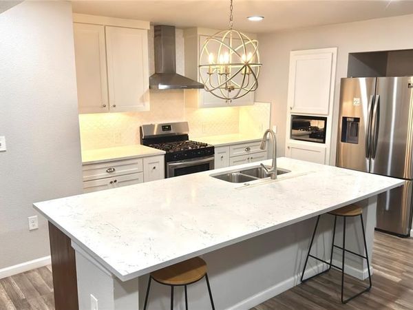 2510 Dewitt Street, Irving, TX 75062
