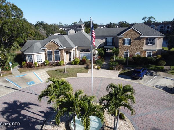 940 Village Trail, Unit 3-205, Port Orange, FL 32127