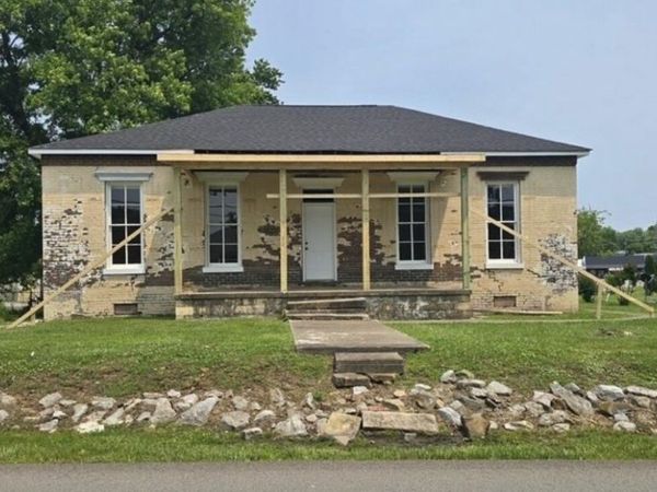 508 Greene Drive, Greenville, KY 42345