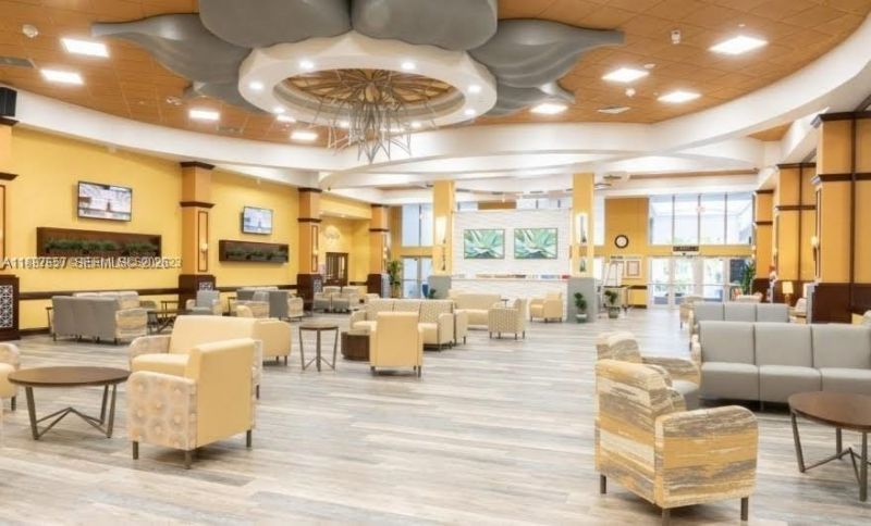 7486 Granville Dr, Unit 410, Tamarac, FL 33321 Photo