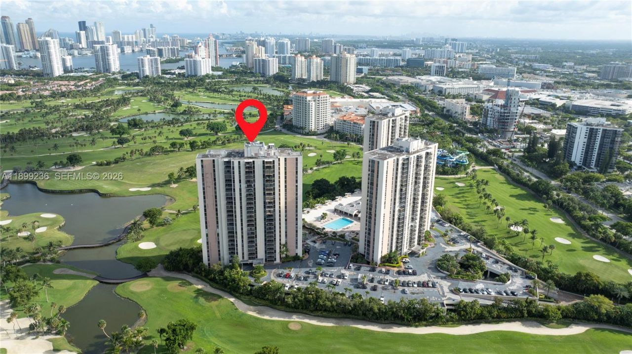 20379 W Country Club Dr, Unit 2039, Aventura, FL 33180 Photo