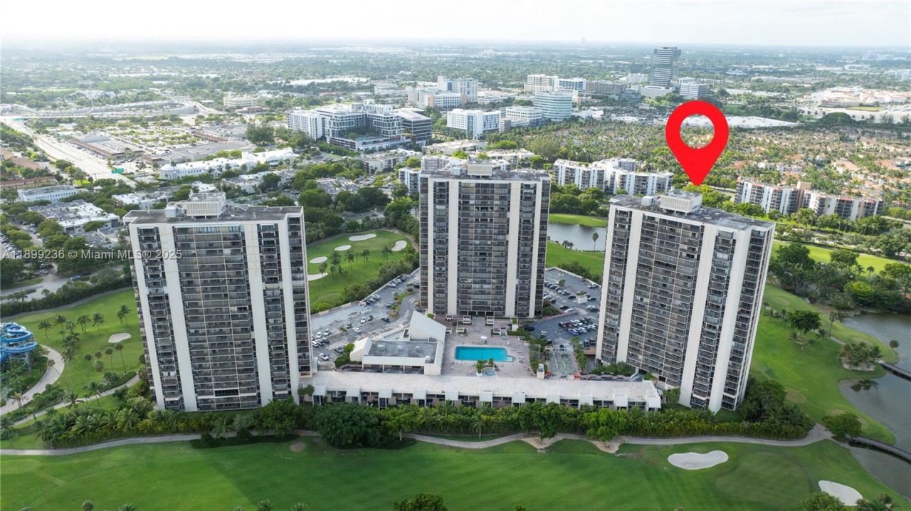 20379 W Country Club Dr, Unit 2039, Aventura, FL 33180 Photo