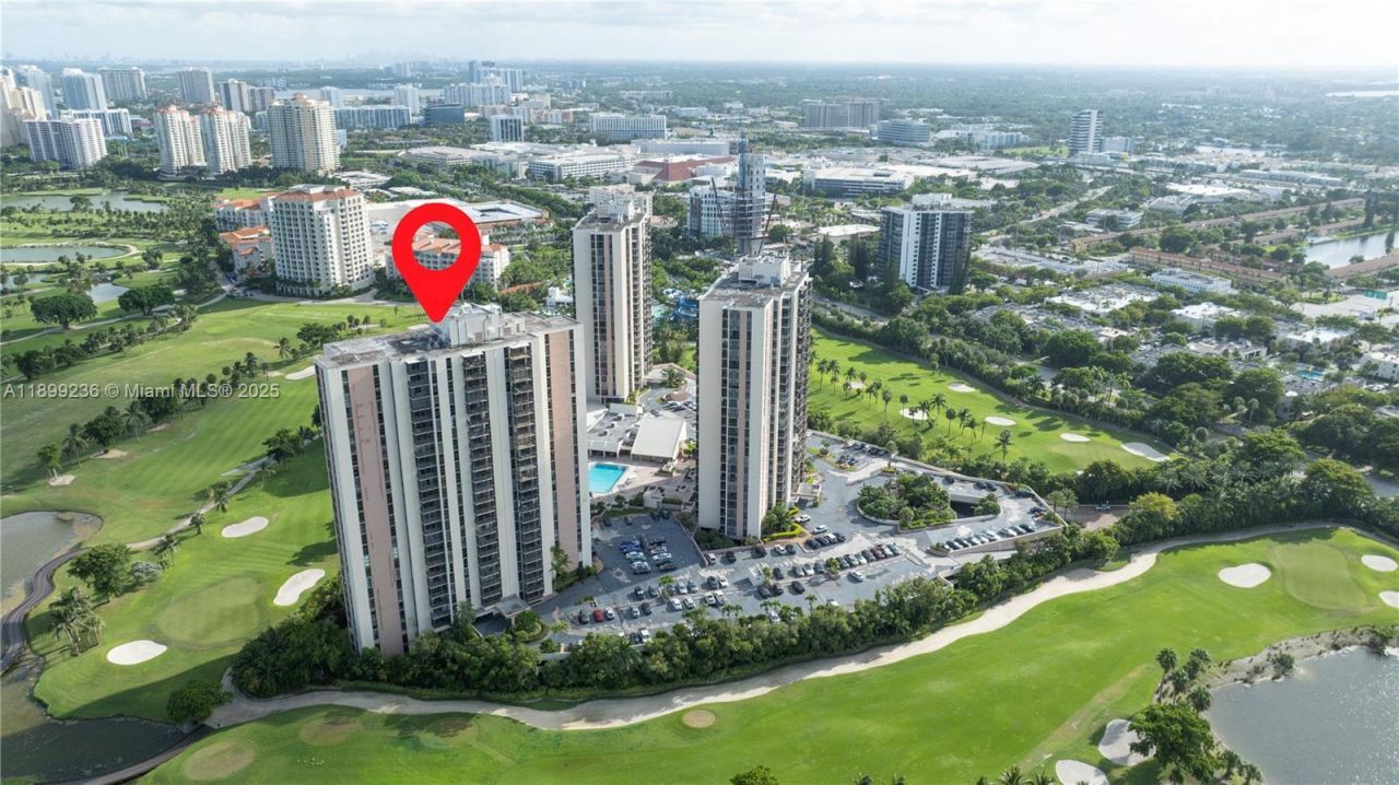 20379 W Country Club Dr, Unit 2039, Aventura, FL 33180 Photo