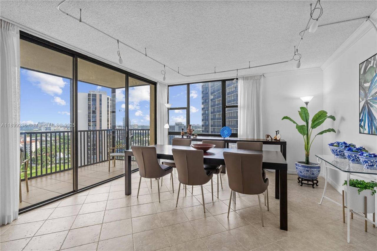 20379 W Country Club Dr, Unit 2039, Aventura, FL 33180 Photo