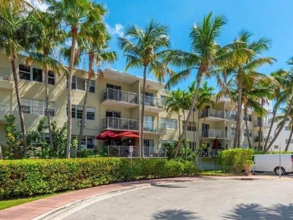 1441 Lincoln Rd, Unit 317, Miami Beach, FL 33139