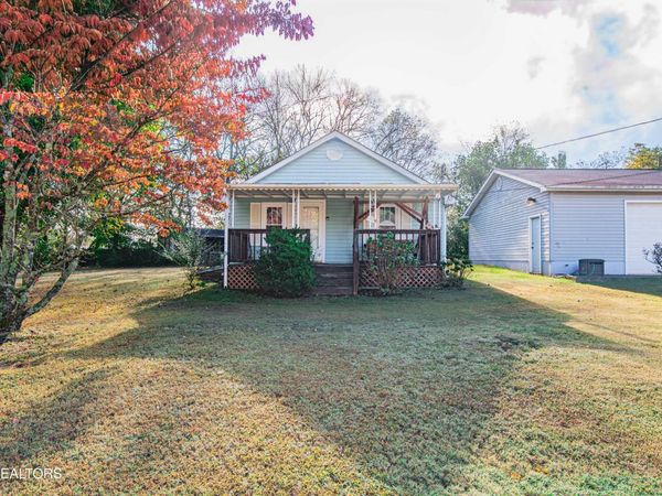 3804 Romines Drive, Knoxville, TN 37914