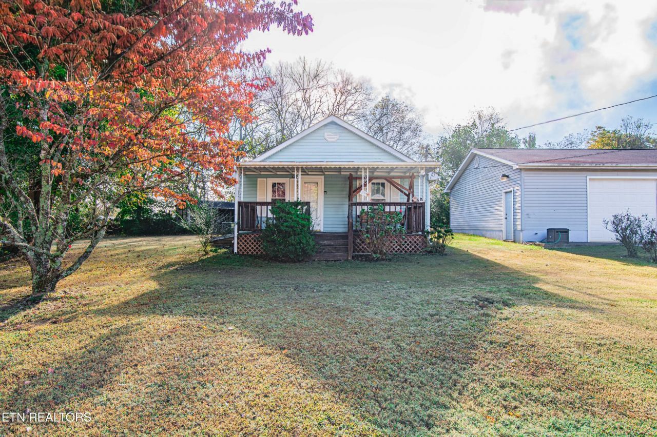 3804 Romines Drive Knoxville, TN 37914