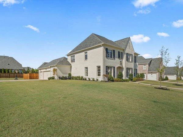 1573 PASO FINO TRL, Collierville, TN 38017