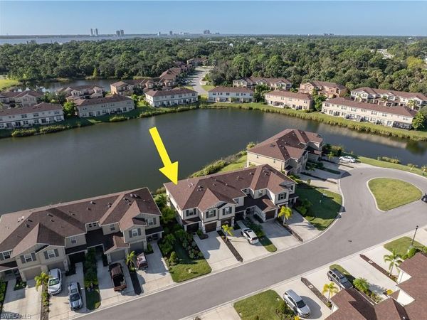 15011 Caspian Tern CT, Unit 101, NORTH FORT MYERS, FL 33917