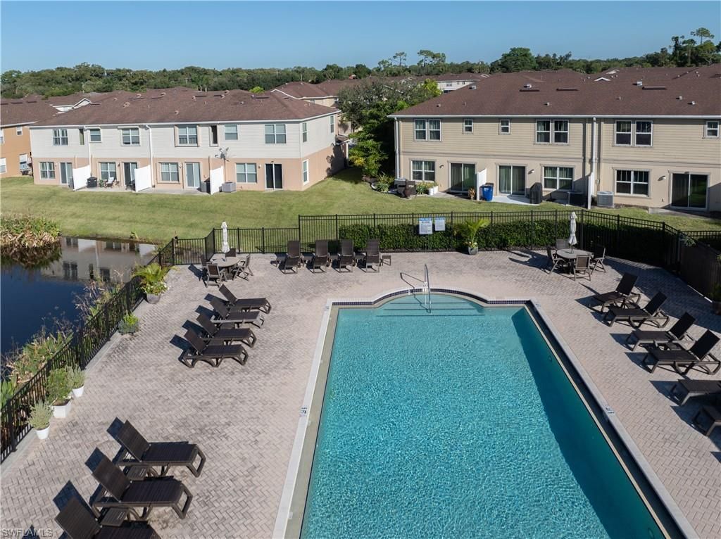 15011 Caspian Tern Ct, Unit 101, North Fort Myers, FL 33917 Photo