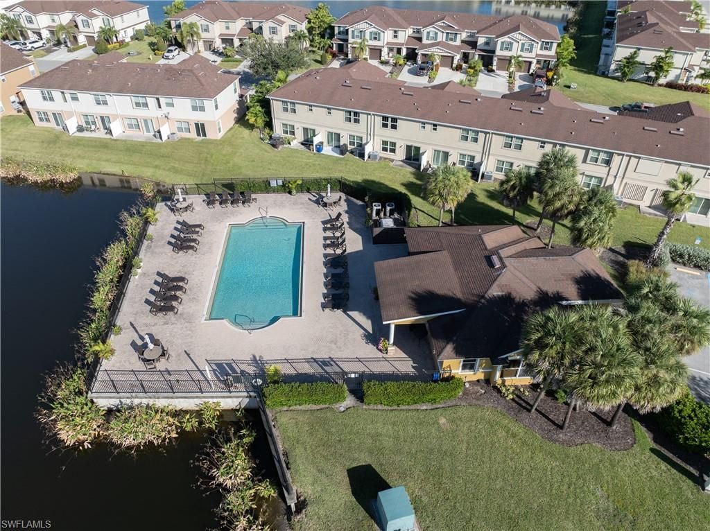 15011 Caspian Tern Ct, Unit 101, North Fort Myers, FL 33917 Photo