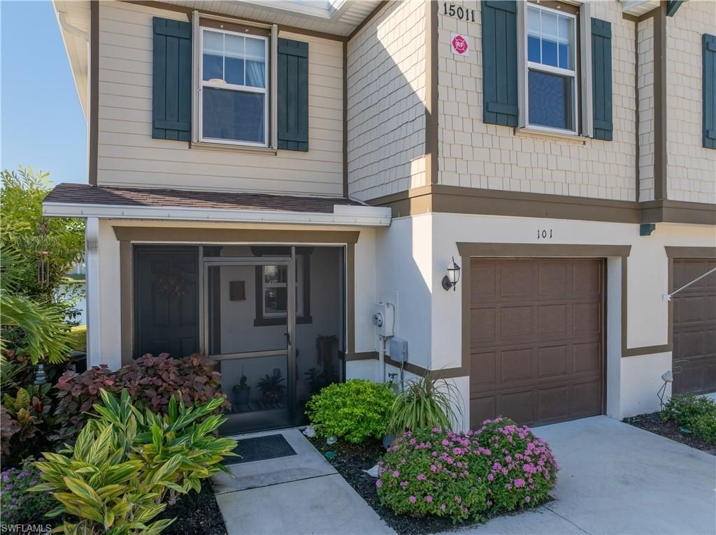 15011 Caspian Tern Ct, Unit 101, North Fort Myers, FL 33917 Photo