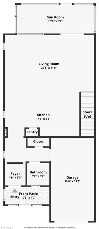 15011 Caspian Tern Ct, Unit 101, North Fort Myers, FL 33917 Photo