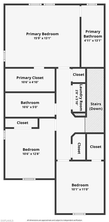 15011 Caspian Tern Ct, Unit 101, North Fort Myers, FL 33917 Photo