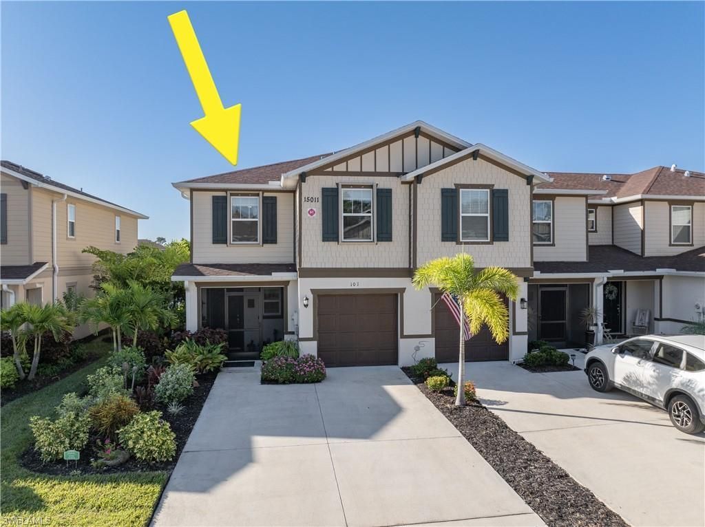 15011 Caspian Tern Ct, Unit 101, North Fort Myers, FL 33917 Photo