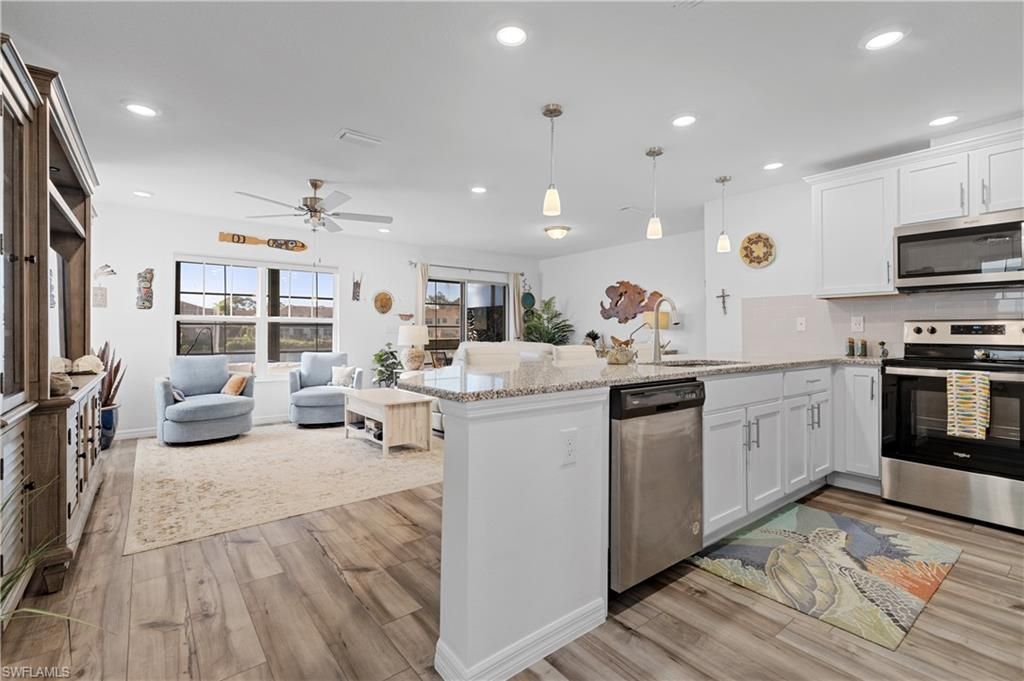 15011 Caspian Tern Ct, Unit 101, North Fort Myers, FL 33917 Photo