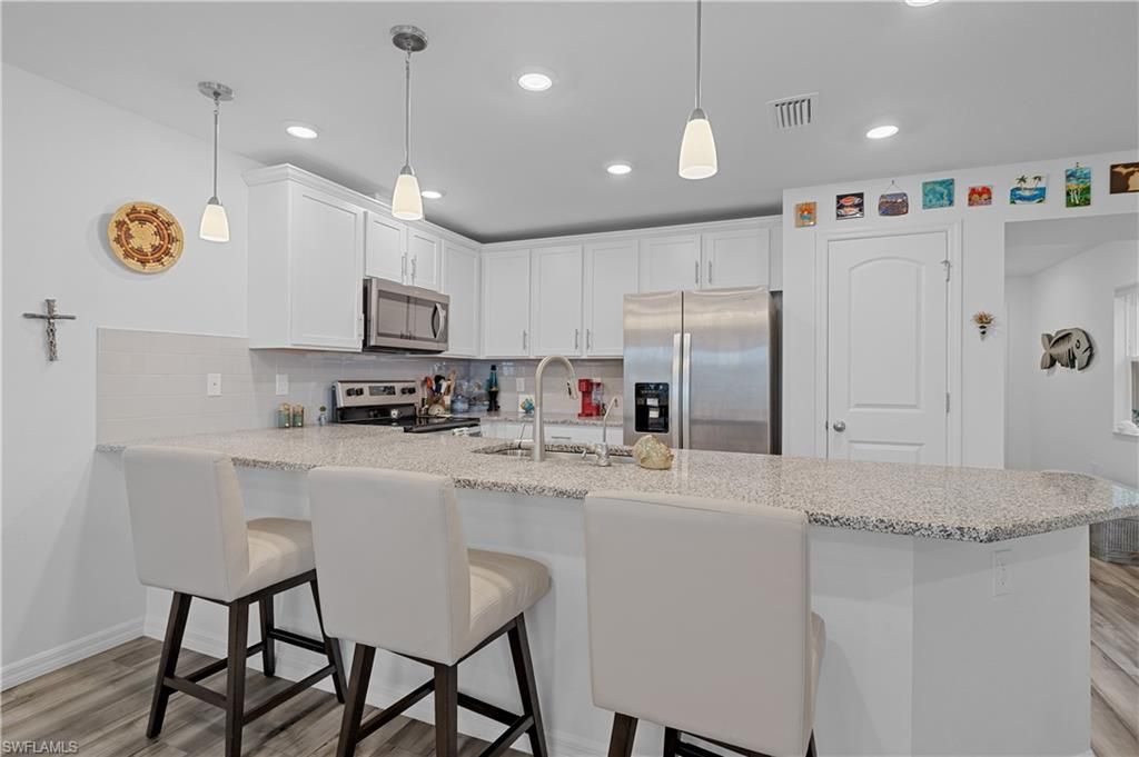 15011 Caspian Tern Ct, Unit 101, North Fort Myers, FL 33917 Photo