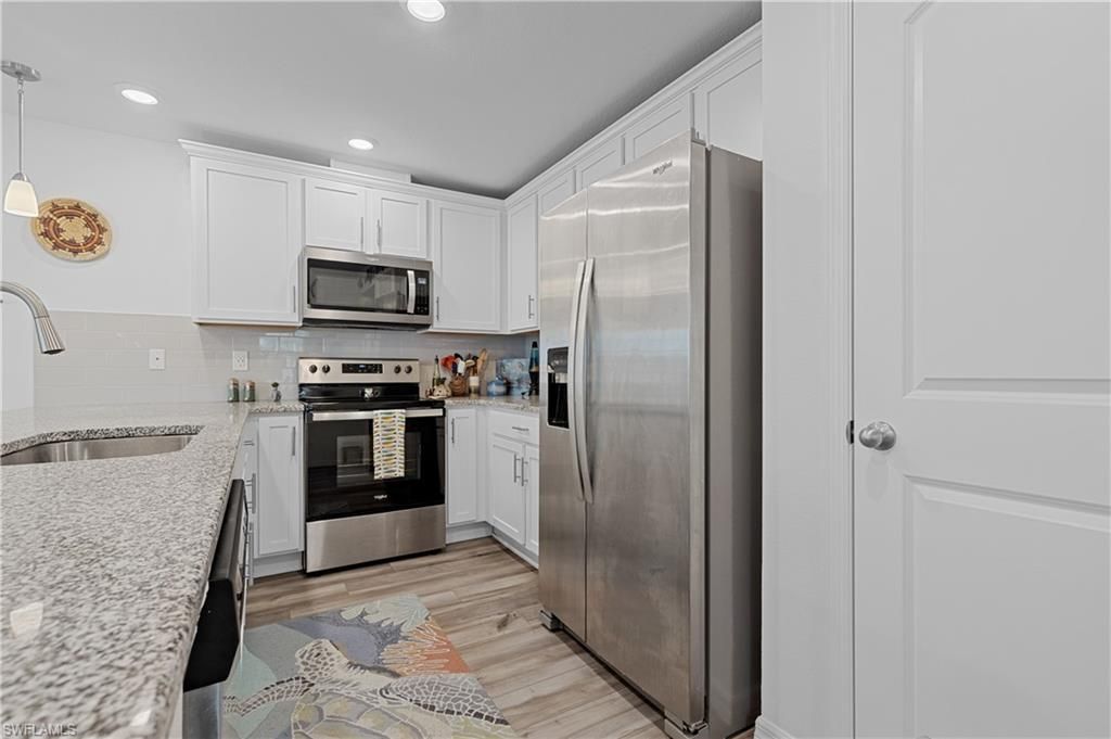 15011 Caspian Tern Ct, Unit 101, North Fort Myers, FL 33917 Photo