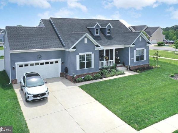 23264 LINDSAY DRIVE, LEONARDTOWN, MD 20650