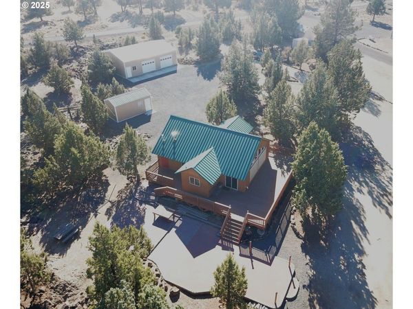 5300 SW BRANDY LN, Culver, OR 97734