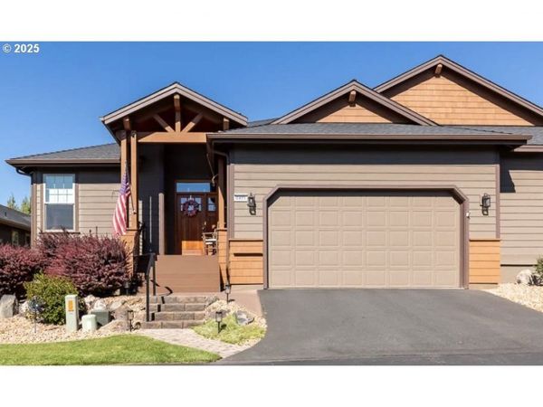 8413 FOREST RIDGE LOOP, Redmond, OR 97756