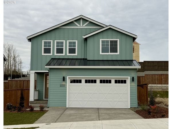 3777 SW 37TH ST, Gresham, OR 97080