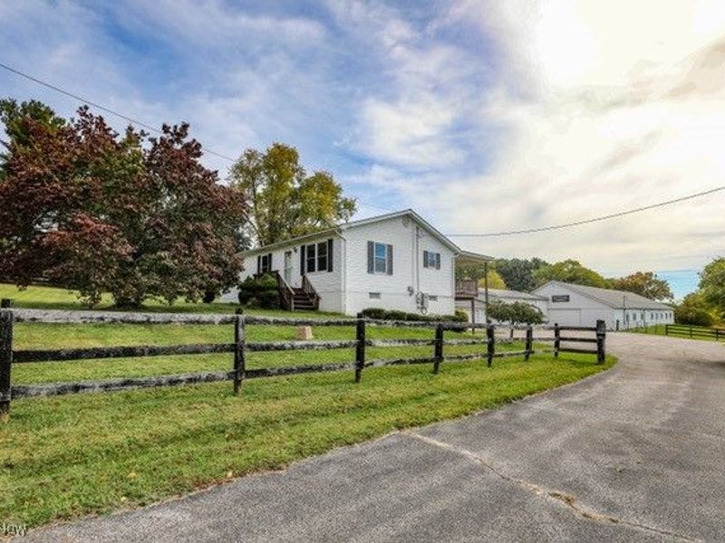 6720 Newton Falls Road, Ravenna, OH 44266 Photo 4