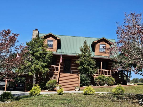 3634 Sugar Tree Drive, Sevierville, TN 37862