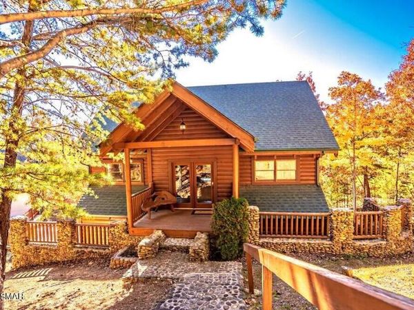 2738 Cats Paw Lane, Sevierville, TN 37862