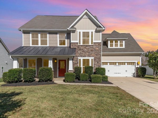 2677 Kinsley Avenue NW, Concord, NC 28027