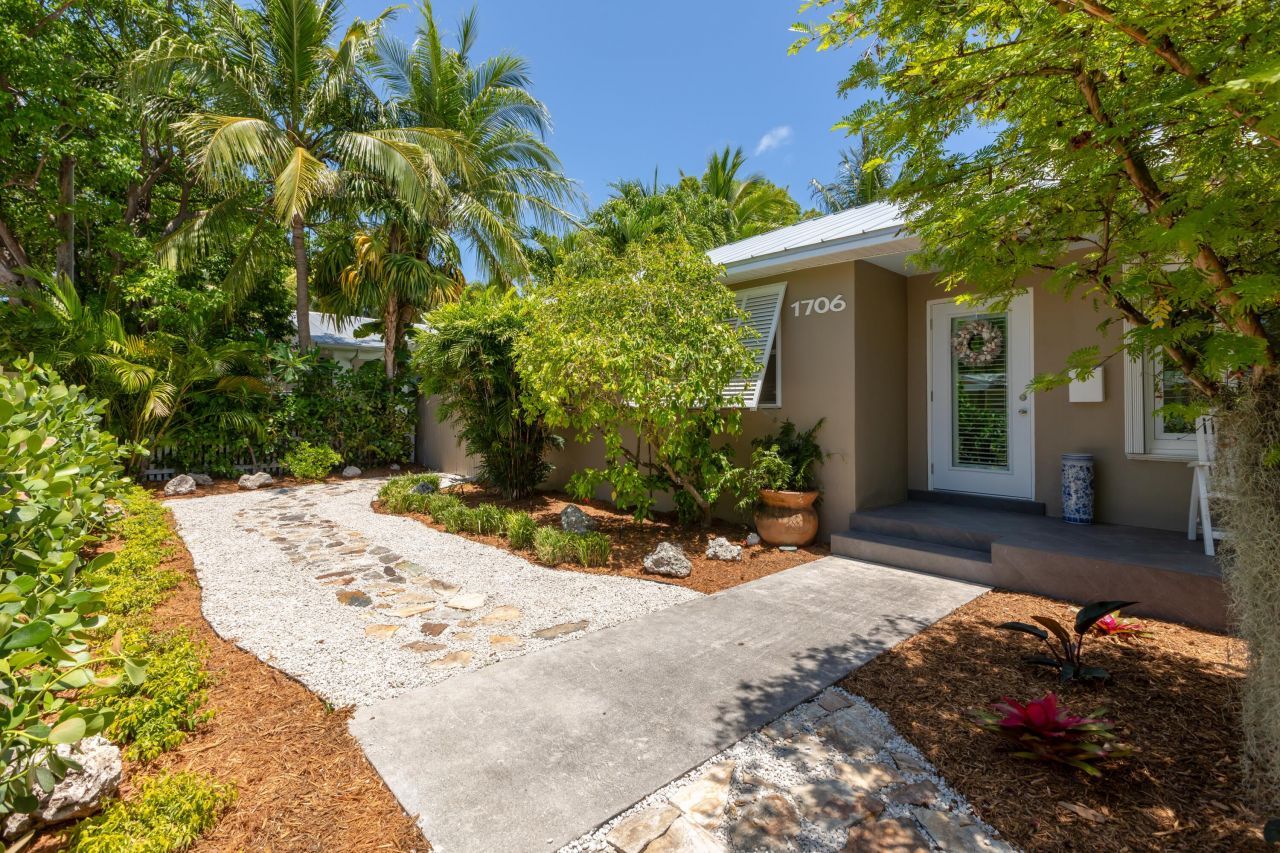 1706 Seminary Street, Key West, FL 33040 Photo