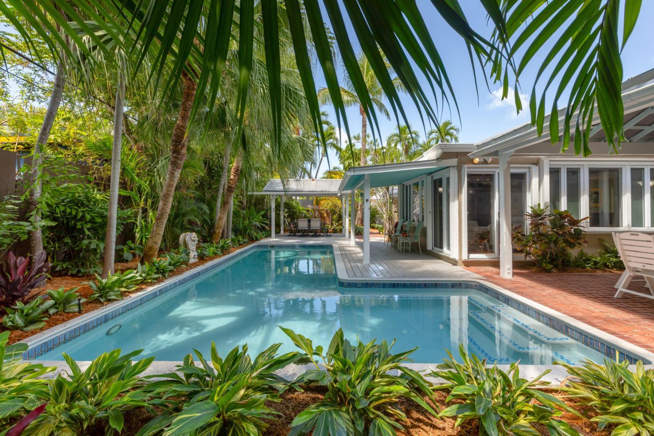 1706 Seminary Street, Key West, FL 33040 Photo