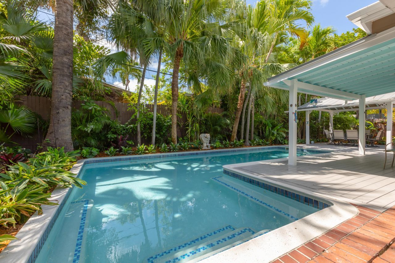 1706 Seminary Street, Key West, FL 33040 Photo