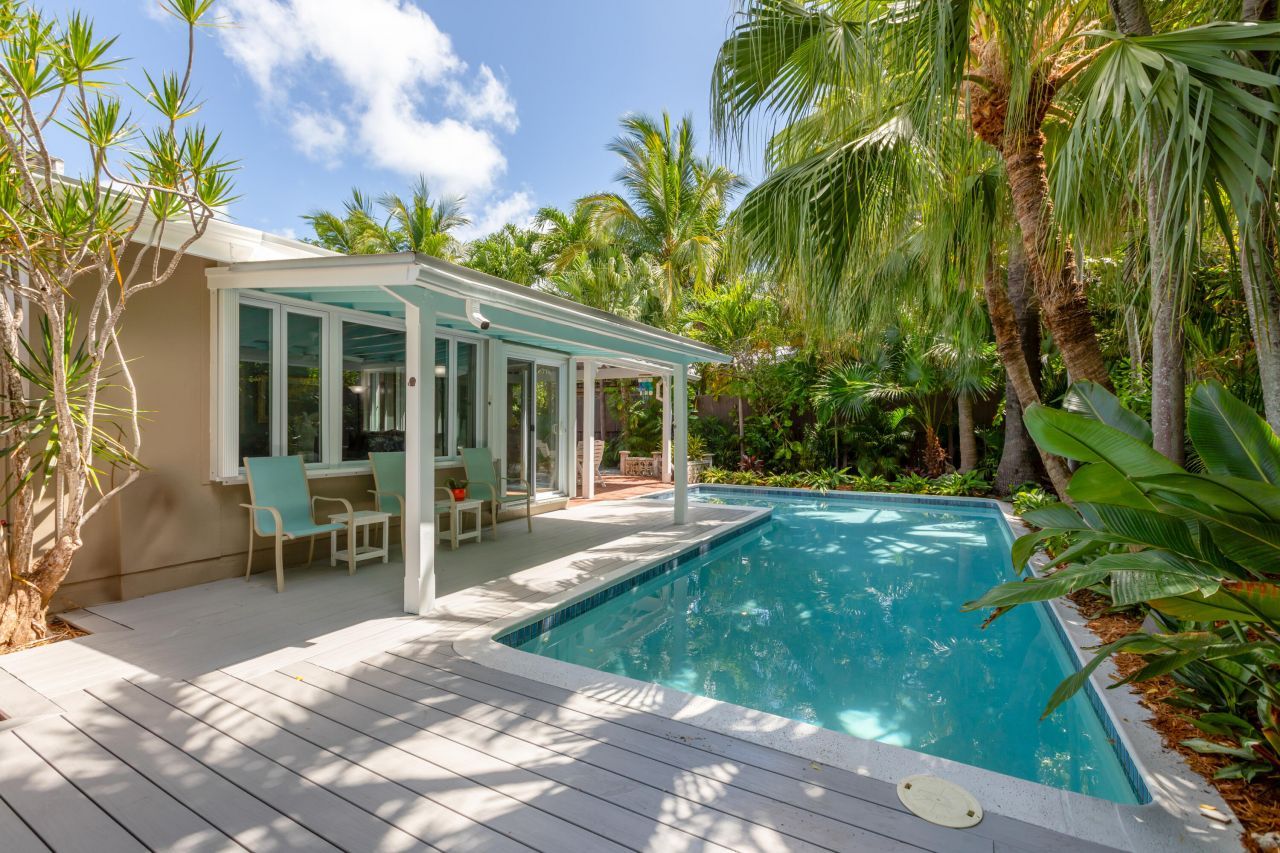 1706 Seminary Street, Key West, FL 33040 Photo