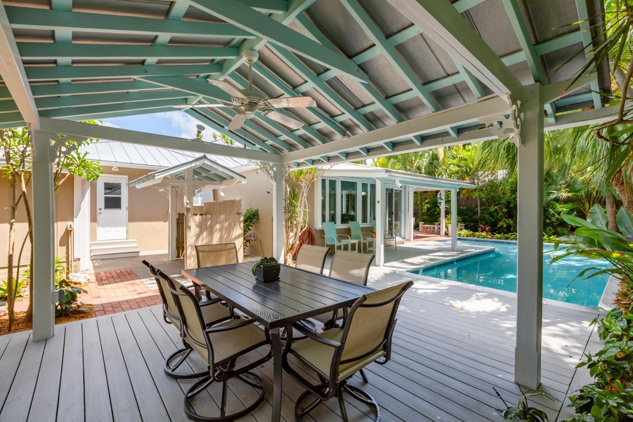 1706 Seminary Street, Key West, FL 33040 Photo