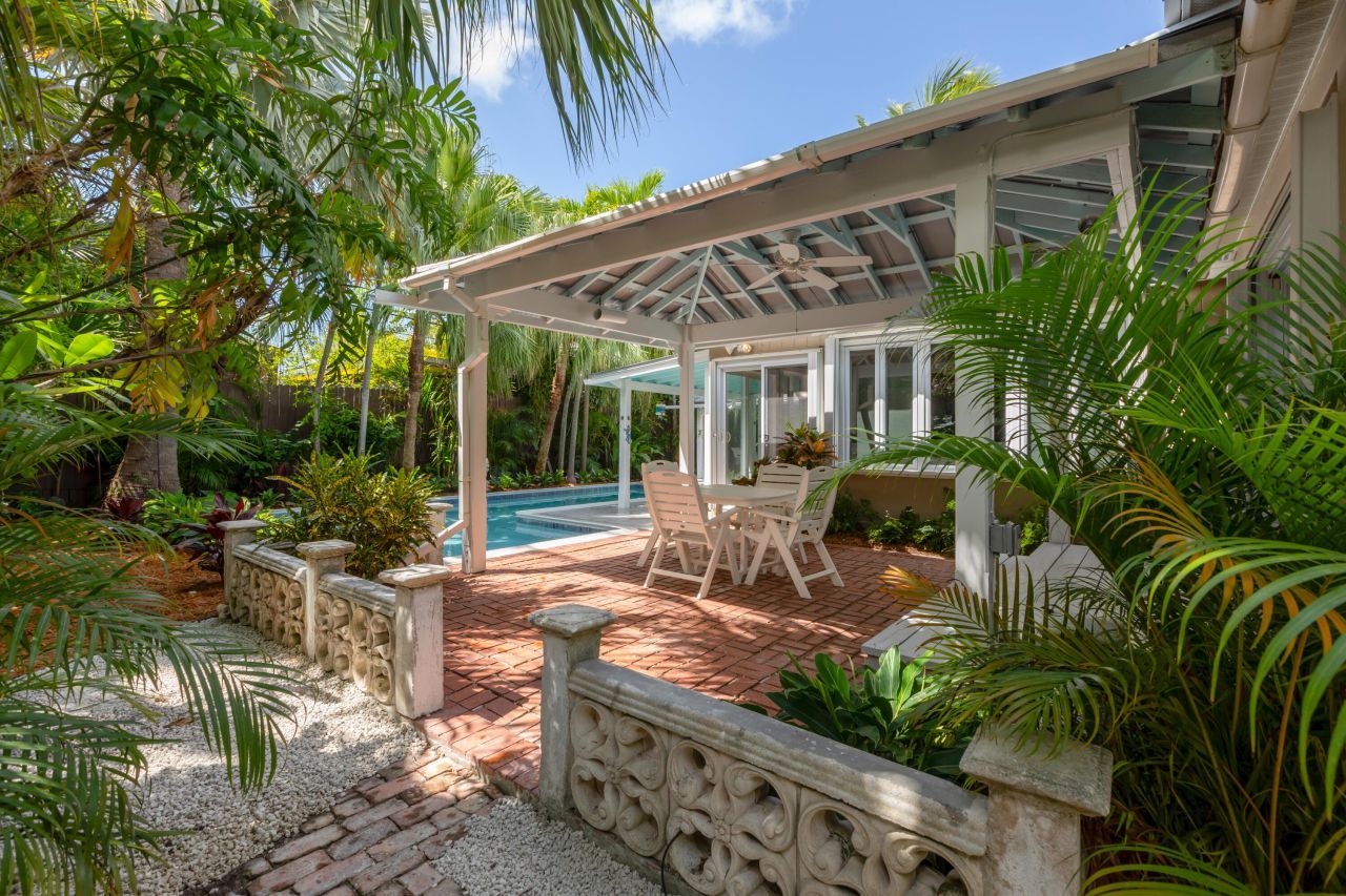 1706 Seminary Street, Key West, FL 33040 Photo