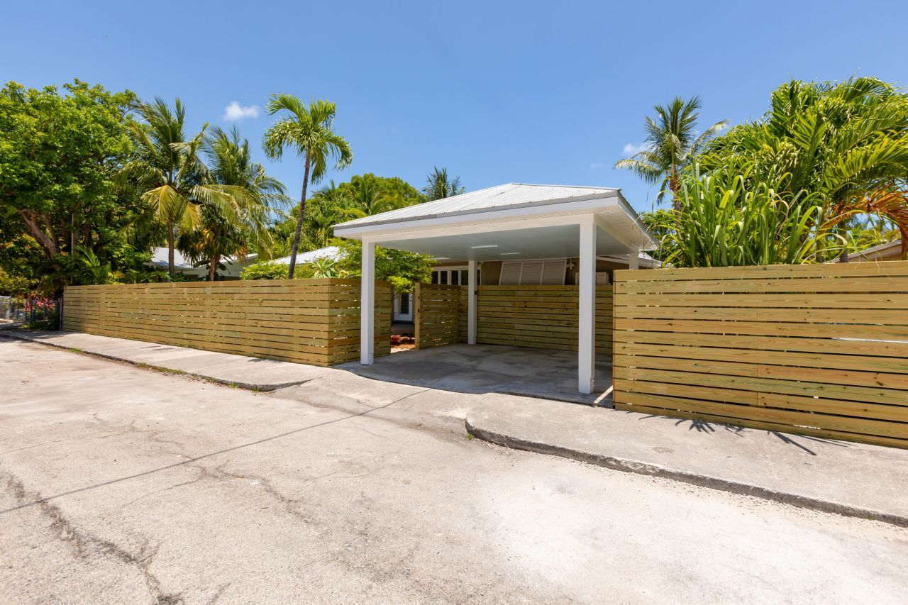 1706 Seminary Street, Key West, FL 33040 Photo