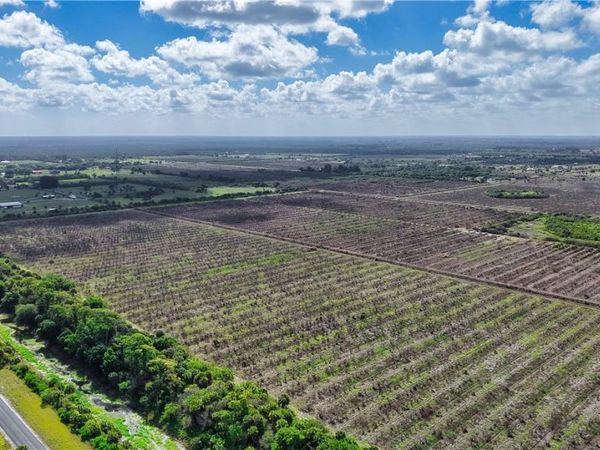 000 121st Street, Fellsmere, FL 32948