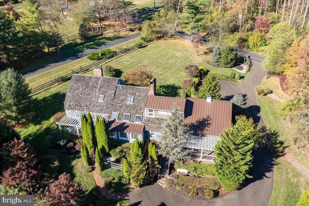 1249 Pebble Hill Road, Doylestown, PA 18901 Main Photo