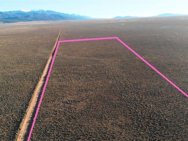 County Road E, Garcia, CO 81133