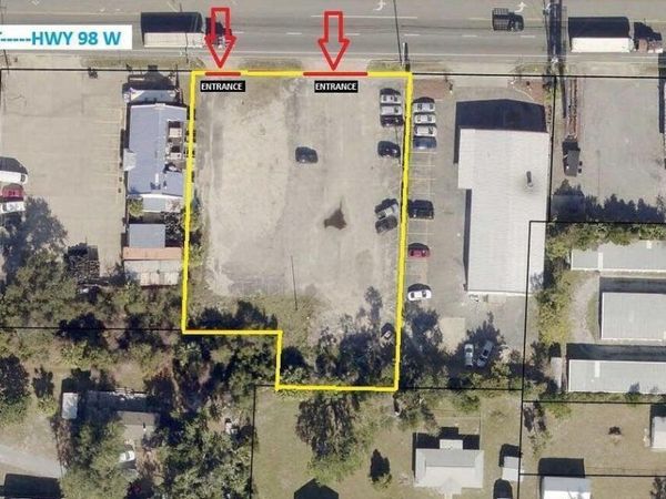 4305 W Highway 98, Panama City, FL 32401