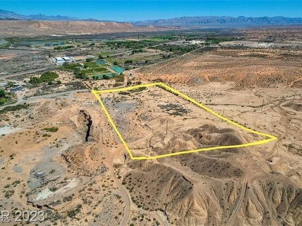 00 Moapa Valley Blvd, Overton, NV 89040