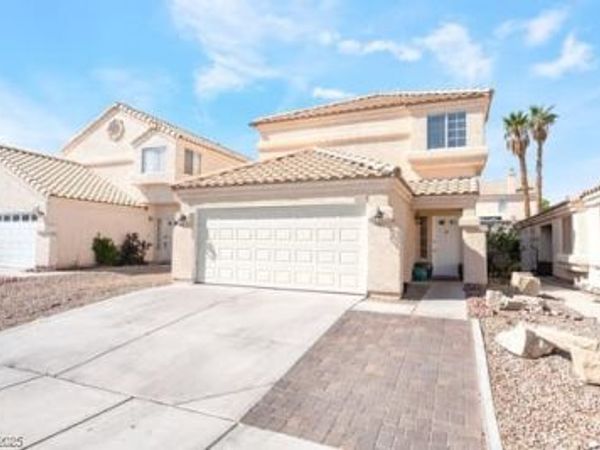 1317 Pacific Terrace Drive , Las Vegas, NV 89128